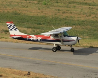  Escuela de pilotos de aviones 